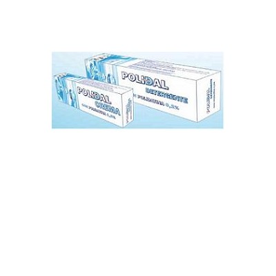 POLIDAL CREMA VISO 30ML