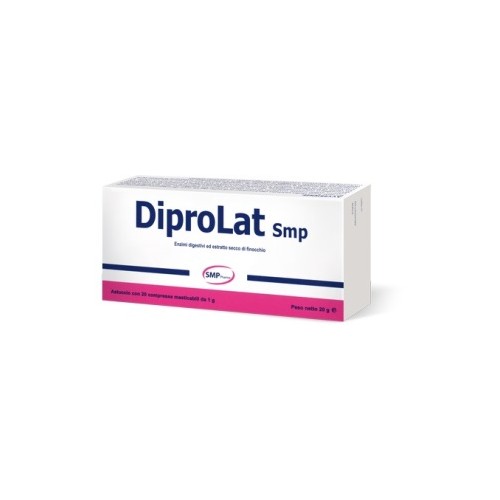 DIPROLAT SMP 20CPR