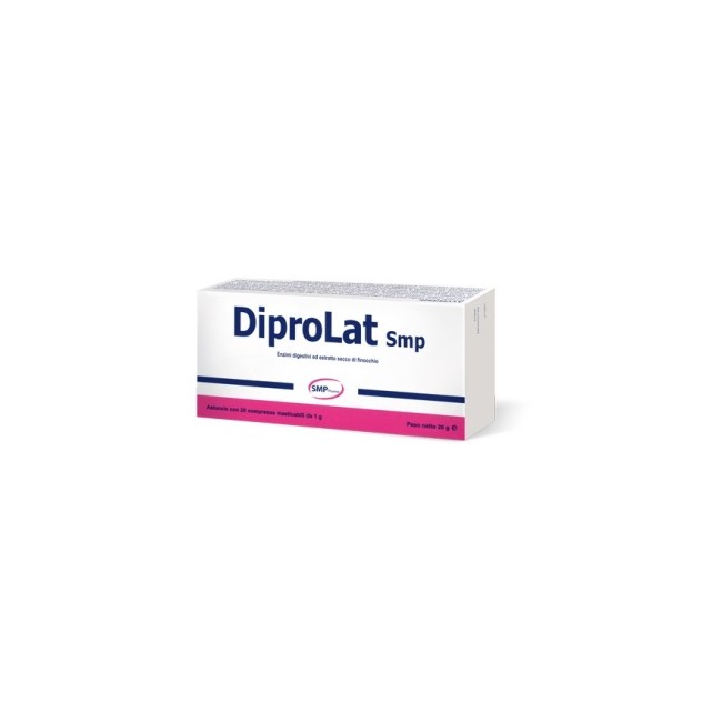 DIPROLAT SMP 20CPR