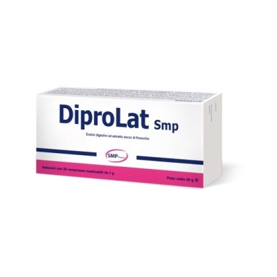 DIPROLAT SMP 20CPR