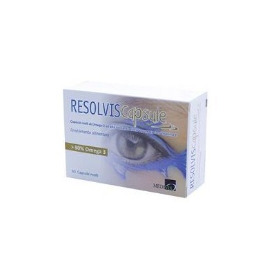 RESOLVIS 60CPS