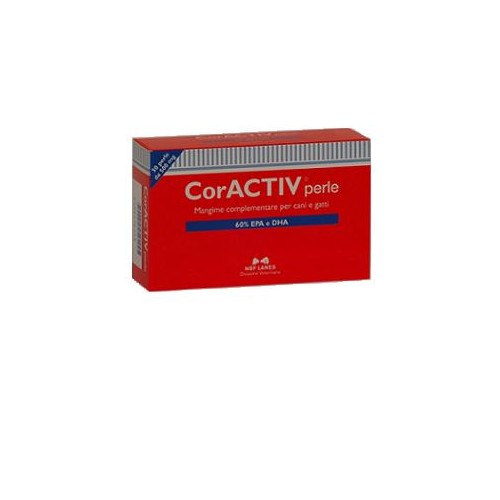 CORACTIV 50PRL