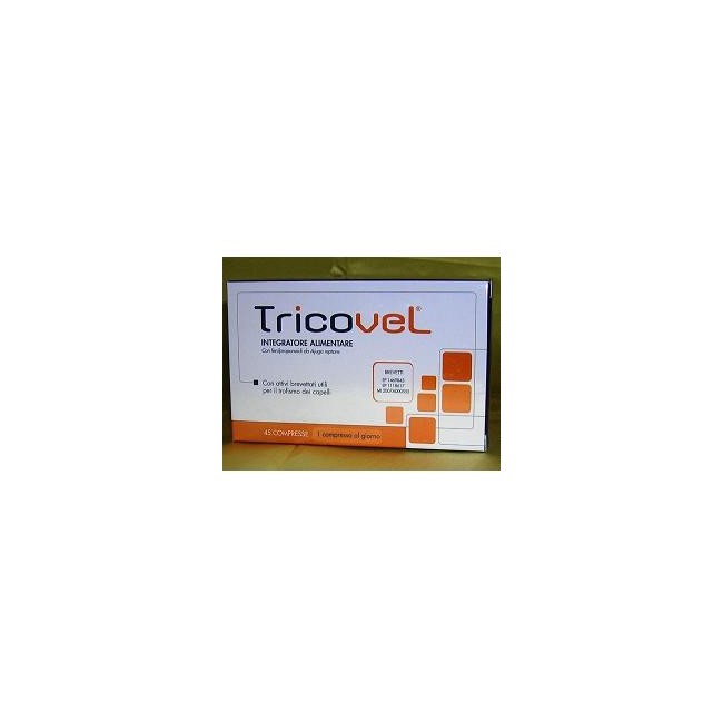 TRICOVEL 45CPR