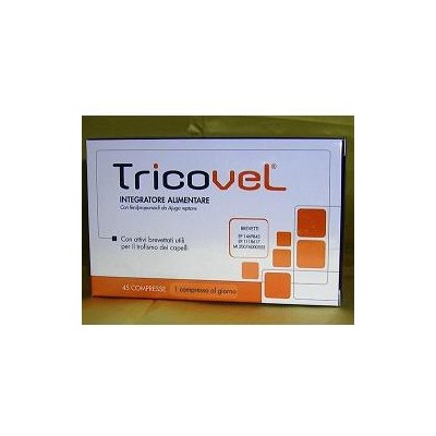TRICOVEL 45CPR