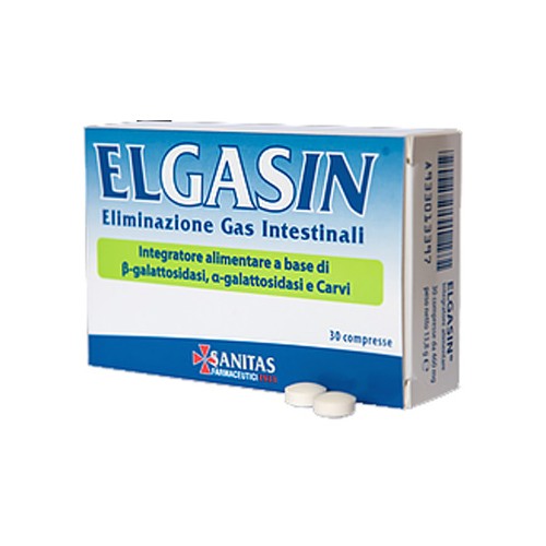 ELGASIN 30CPR