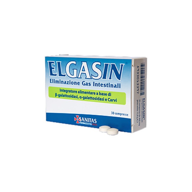 ELGASIN 30CPR