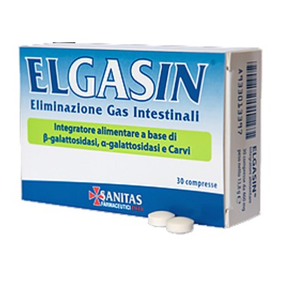 ELGASIN 30CPR