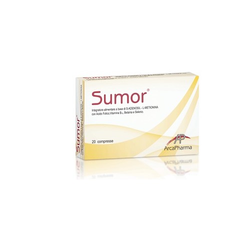 SUMOR 20CPR