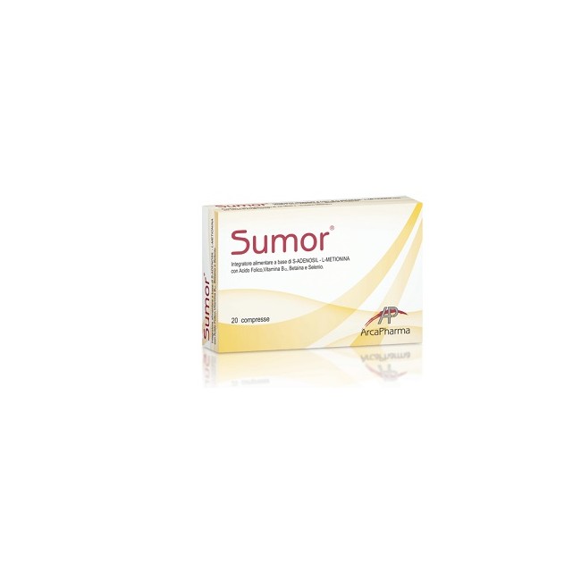 SUMOR 20CPR