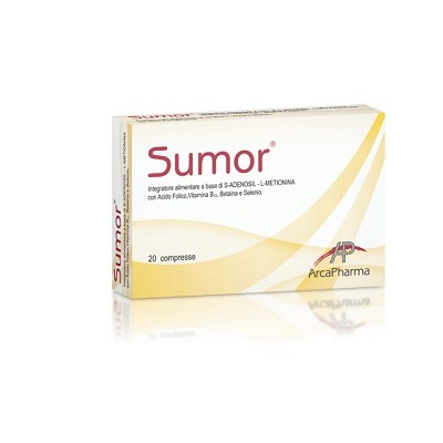 SUMOR 20CPR