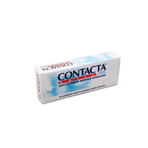 CONTACTA DAILY LENS 15 -2,00