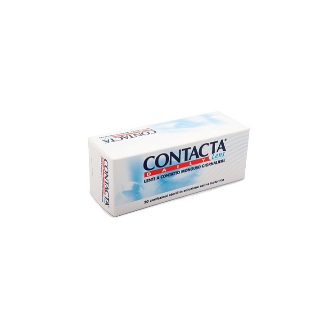 CONTACTA DAILY LENS 30 -2,00