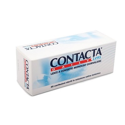 CONTACTA DAILY LENS 30 -2,00