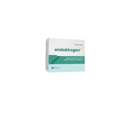 ENDOKIROGEN 30BUST