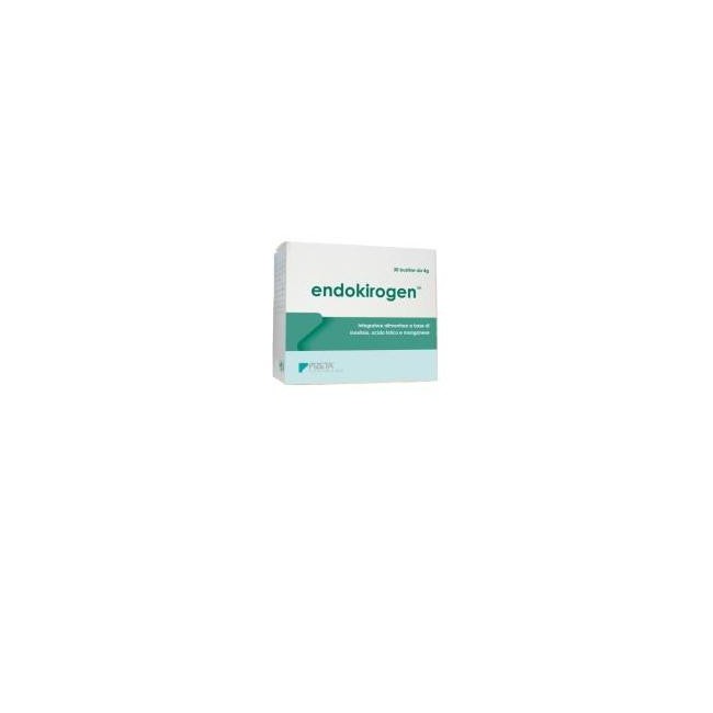 ENDOKIROGEN 30BUST