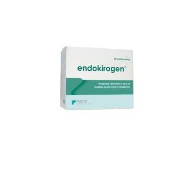 ENDOKIROGEN 30BUST