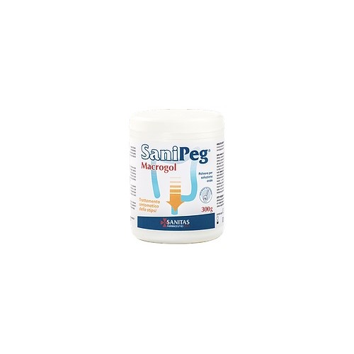 SANIPEG 300G