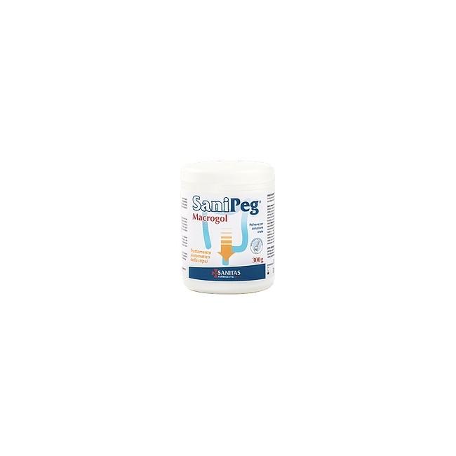 SANIPEG 300G