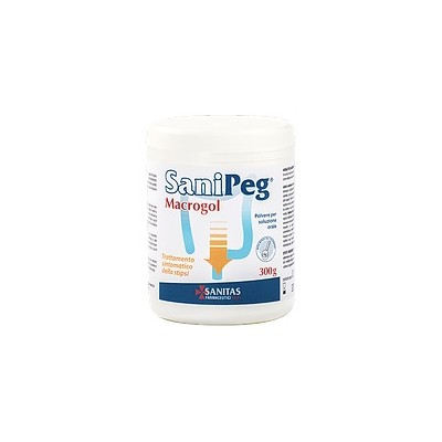SANIPEG 300G