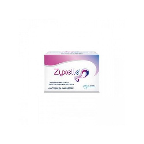 ZYXELLE 30CPR