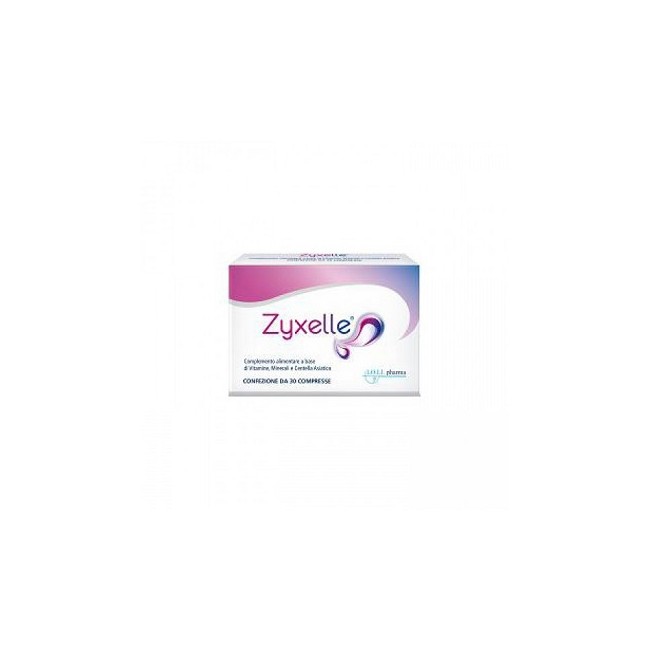 ZYXELLE 30CPR