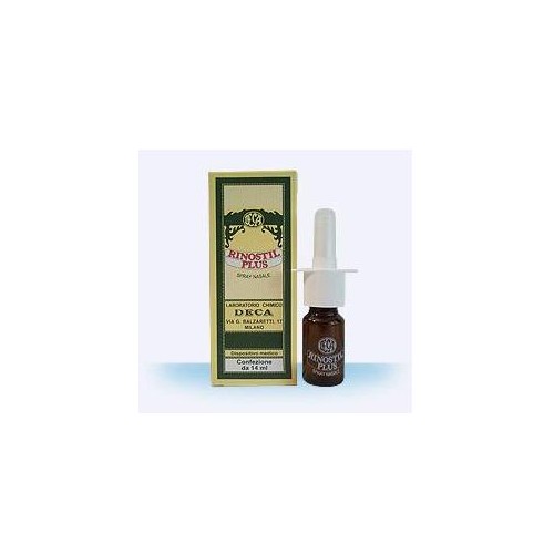 RINOSTIL PLUS 14ML