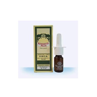 RINOSTIL PLUS 14ML