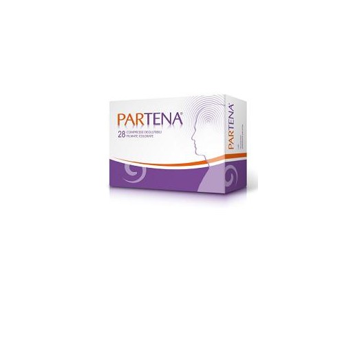 PARTENA 28CPR