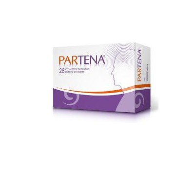 PARTENA 28CPR