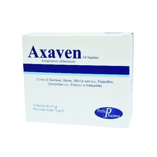 AXAVEN 16BUST