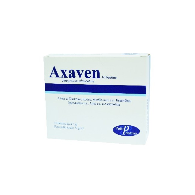 AXAVEN 16BUST