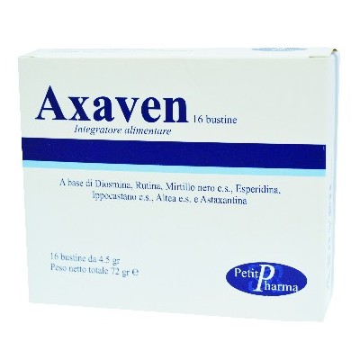 AXAVEN 16BUST