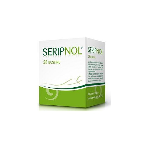 SERIPNOL 28BUST