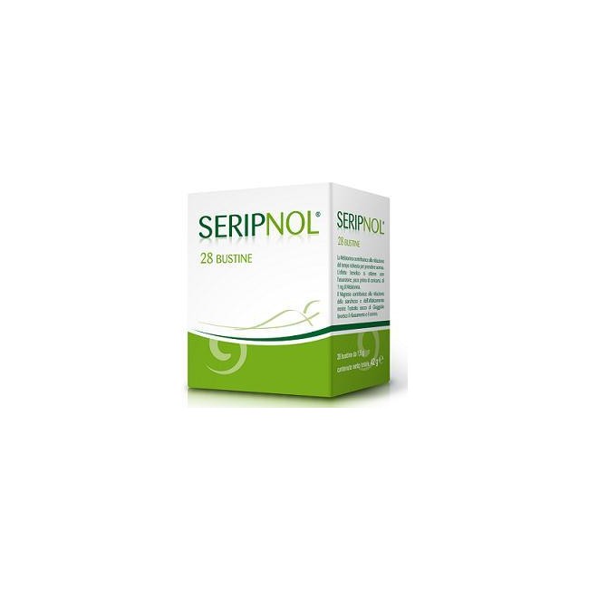 SERIPNOL 28BUST