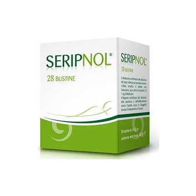 SERIPNOL 28BUST