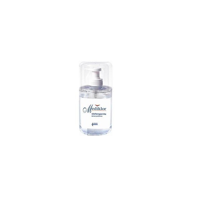 MEDIKLOR SAPONE LIQUIDO 300ML