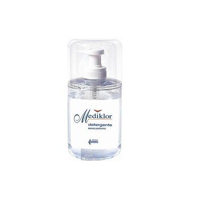 MEDIKLOR SAPONE LIQUIDO 300ML
