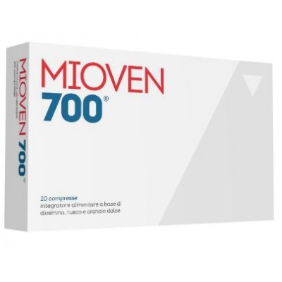 MIOVEN 700 20CPR