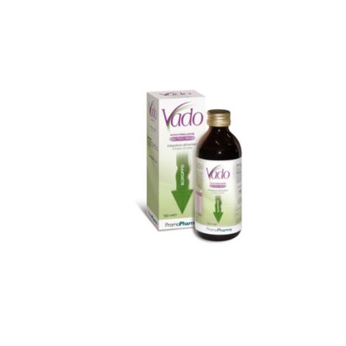 VADO SCIR FICH MAN 150ML NF
