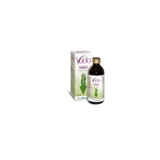 VADO SCIR FICH MAN 150ML NF