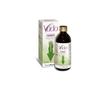 VADO SCIR FICH MAN 150ML NF