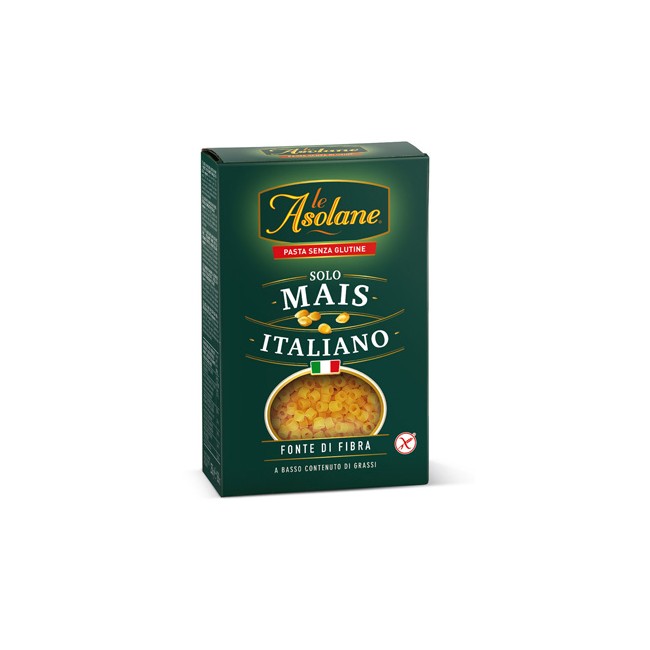 LE ASOLANE FONTE FIBRA DITALIN
