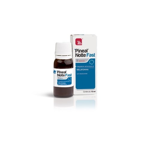 PINEAL NOTTE FAST GOCCE 10ML