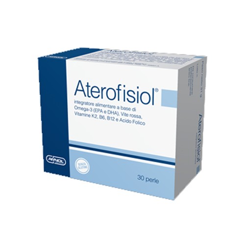 ATEROFISIOL 30PRL