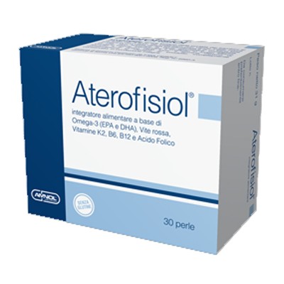 ATEROFISIOL 30PRL