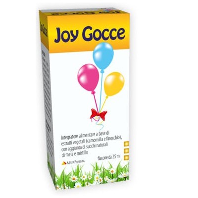 JOY GOCCE 25ML