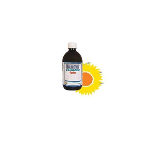 IUXTA COLLUTORIO FORTE 500ML