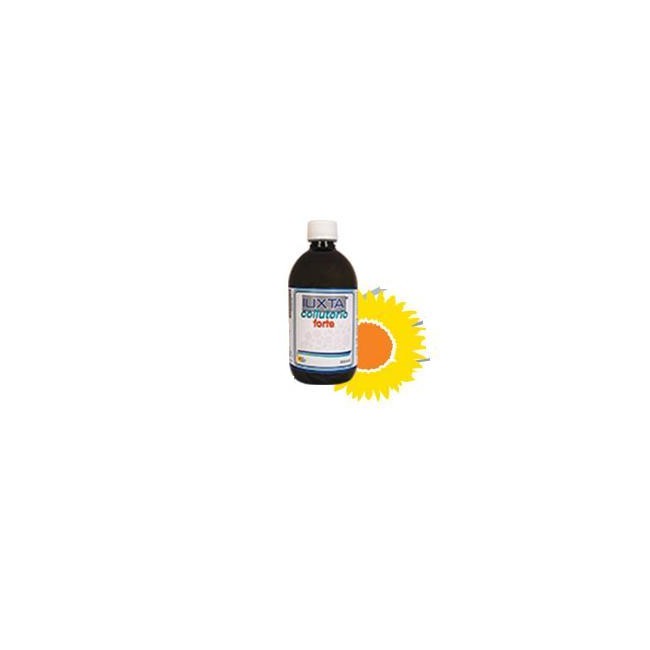 IUXTA COLLUTORIO FORTE 500ML