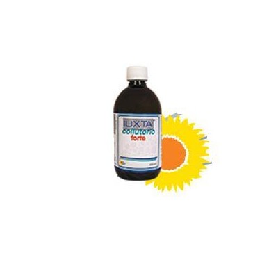 IUXTA COLLUTORIO FORTE 500ML