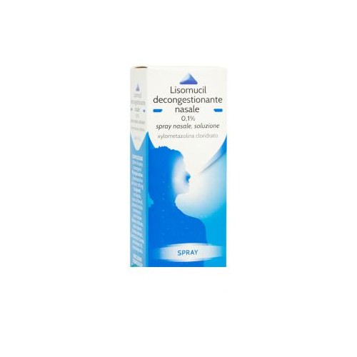 NEORINOLEINA%SPRAY FL 10ML0,1%